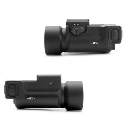 KLESHCH-1 LED-Pistolenlampe