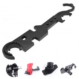 SomoGear NGAL / IS-EG NGAL Upgrade Kit (ND Filter, IR Diffuser, Stickers & Safety Screws)