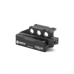 Sidelok Optic 1/3 下部 QD マウント Trijicon MRO レッド ドット サイト用|SPECPRECISIONドットサイトマウント