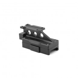 Sidelok Optic 1/3 下部 QD マウント Trijicon MRO レッド ドット サイト用|SPECPRECISIONドットサイトマウント