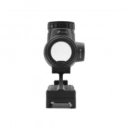 Sidelok Optic 1/3 下部 QD マウント Trijicon MRO レッド ドット サイト用|SPECPRECISIONドットサイトマウント
