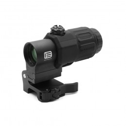 SPECPRECISION G33 GEN2 3X マグニファイア STSマウント付き|SPECPRECISION拡大鏡のスコープ SPECPRECISION G33 GEN2 3X マグニファイア STSマウント付き|SPECPRECISION拡大鏡のスコープ
