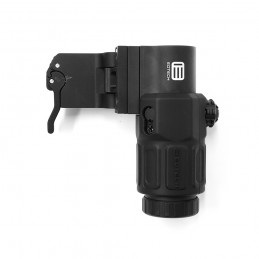 SPECPRECISION G33 GEN2 3X Magnifier Scope With STS Mount SPECPRECISION G33 GEN2 3X Magnifier Scope With STS Mount
