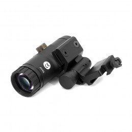 VMX-3T 3倍拡大鏡|SPECPRECISION拡大鏡のスコープ VMX-3T 3倍拡大鏡|SPECPRECISION拡大鏡のスコープ
