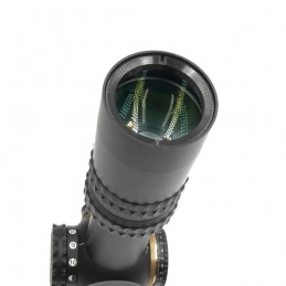 Evolution Gear Nightforce ATACR 1-8X24mm FFP F1 Luneta LPVO