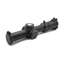 Evolution Gear Nightforce ATACR 1-8X24mm FFP F1 Luneta LPVO