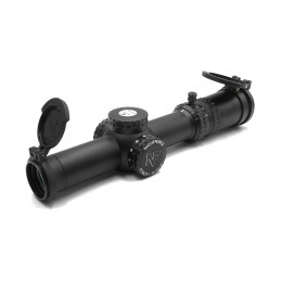 Evolution Gear Nightforce ATACR 1-8X24mm FFP F1 Lunette LPVO