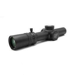 Evolution Gear Nightforce ATACR 1-8X24mm FFP F1 Visor LPVO