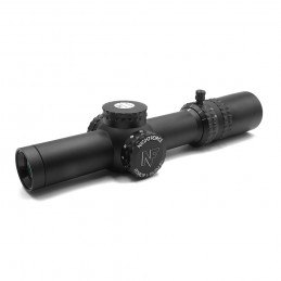 Evolution Gear Nightforce ATACR 1-8X24mm FFP F1 Luneta LPVO