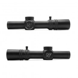 Evolution Gear Nightforce ATACR 1-8X24mm FFP F1 Lunette LPVO