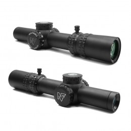 Evolution Gear Nightforce ATACR 1-8X24mm FFP F1 Luneta LPVO