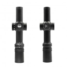 Evolution Gear Nightforce ATACR 1-8X24mm FFP F1 LPVO-Zielfernrohr