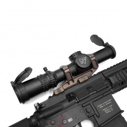 Evolution Gear Nightforce ATACR 1-8X24mm FFP F1 LPVO-Zielfernrohr