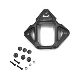SPECPRECISION Ops Core Skeleton-Shroud-Nachbau Schwarz SPECPRECISION Ops Core Skeleton-Shroud-Nachbau Schwarz