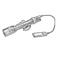 Tactical Weapon Flashlights