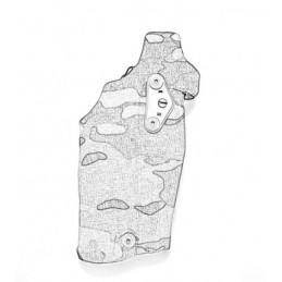 Taktische Holster