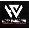 HOLY WARRIOR