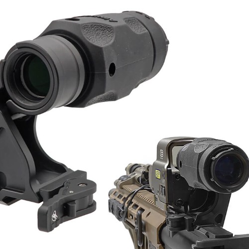 3XMAG-1: The Ultimate Magnifier for Enhanced Precision