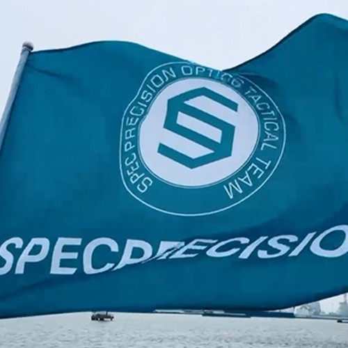 Your Firearm & Airsoft Experience with Specprecision Optics Tactical Team