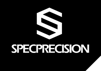 SPECPRECISION TACTICAL GEAR