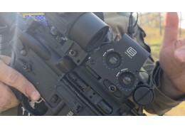 SPECPRECISION EXPS3 DCR – Real-World Test & Impressions