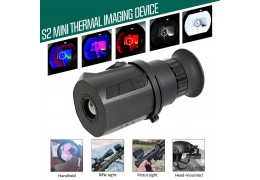 How to Upgrade the Firmware of Your SPECPRECISION VIRGO S2 Thermal Sight?