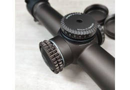 The All-New SPECPRECISION RZ HD GEN II-E Coming Soon in 2024