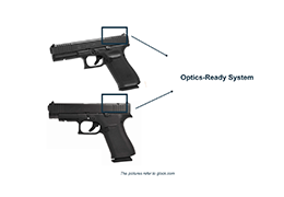 HOW TO MOUNT A RED DOT ON YOUR PISTOL?