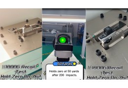 SPECPRECISION Optikleri: 1800G’de 200 Darbe Testi – Sıfır Noktasını Koruyabilir mi? SPECPRECISION Optikleri: 1800G’de 200 Darbe Testi – Sıfır Noktasını Koruyabilir mi?