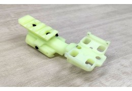 LEAP/12 2.26" height Eotech EXPS mount Picatinny optic riser Comming soon